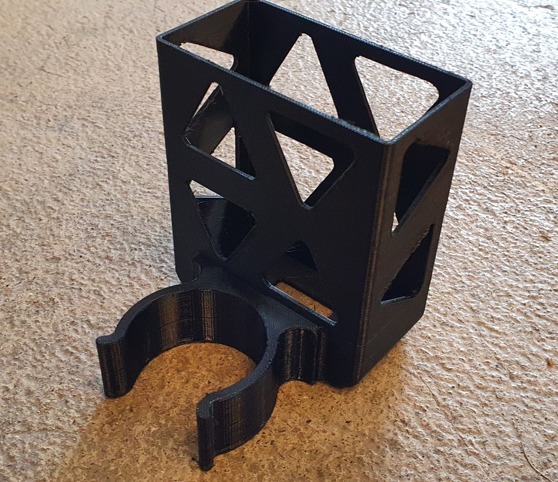 Specialized Power Mount