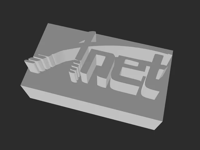 Anet Logo