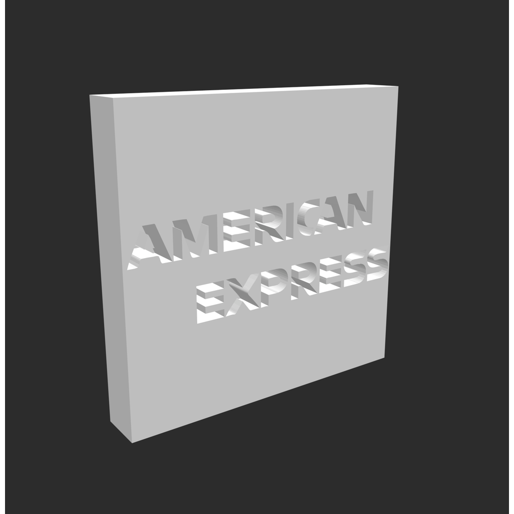 Amex Logo