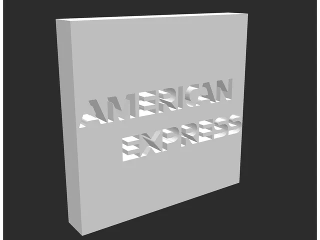 Amex Logo