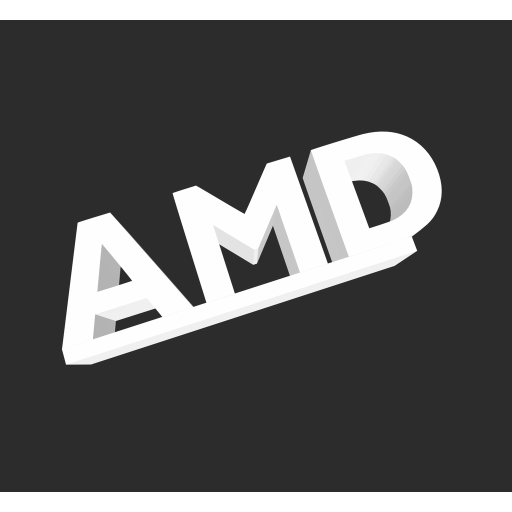 Amd Logo