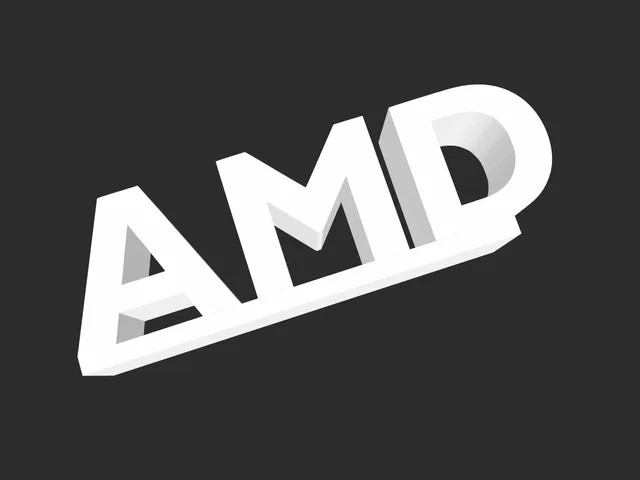 Amd Logo