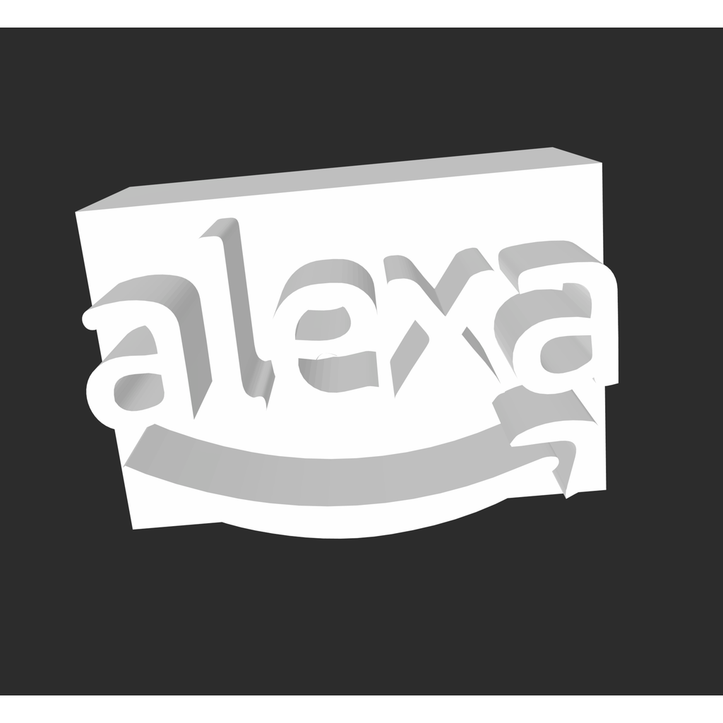 Alexa Logo