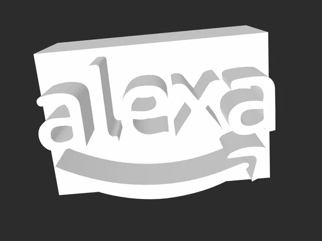 Alexa Logo