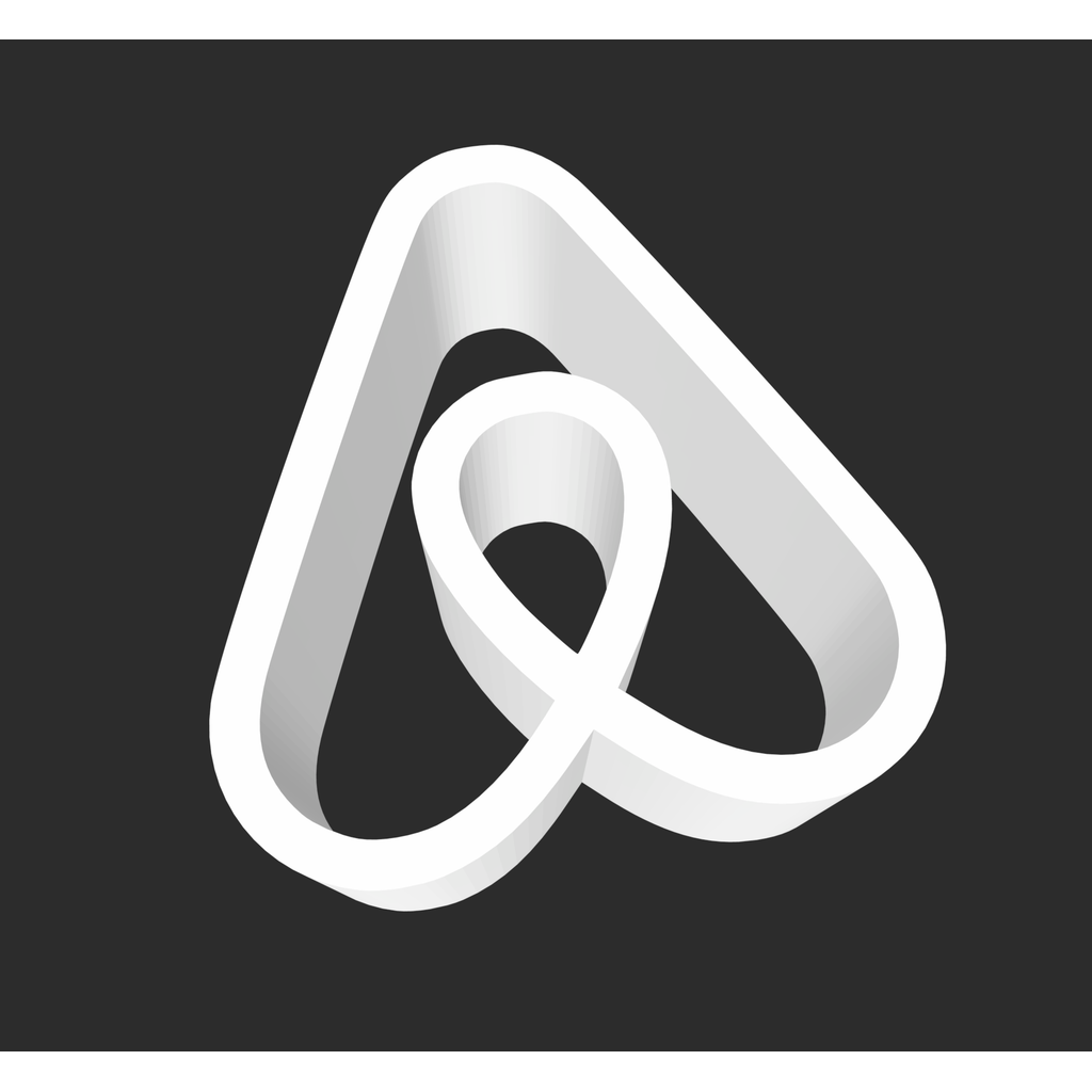 Airbnb Logo