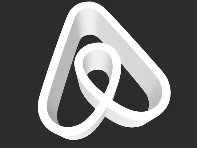 Airbnb Logo