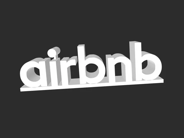 Airbnb Logo