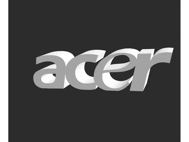 Acer Logo