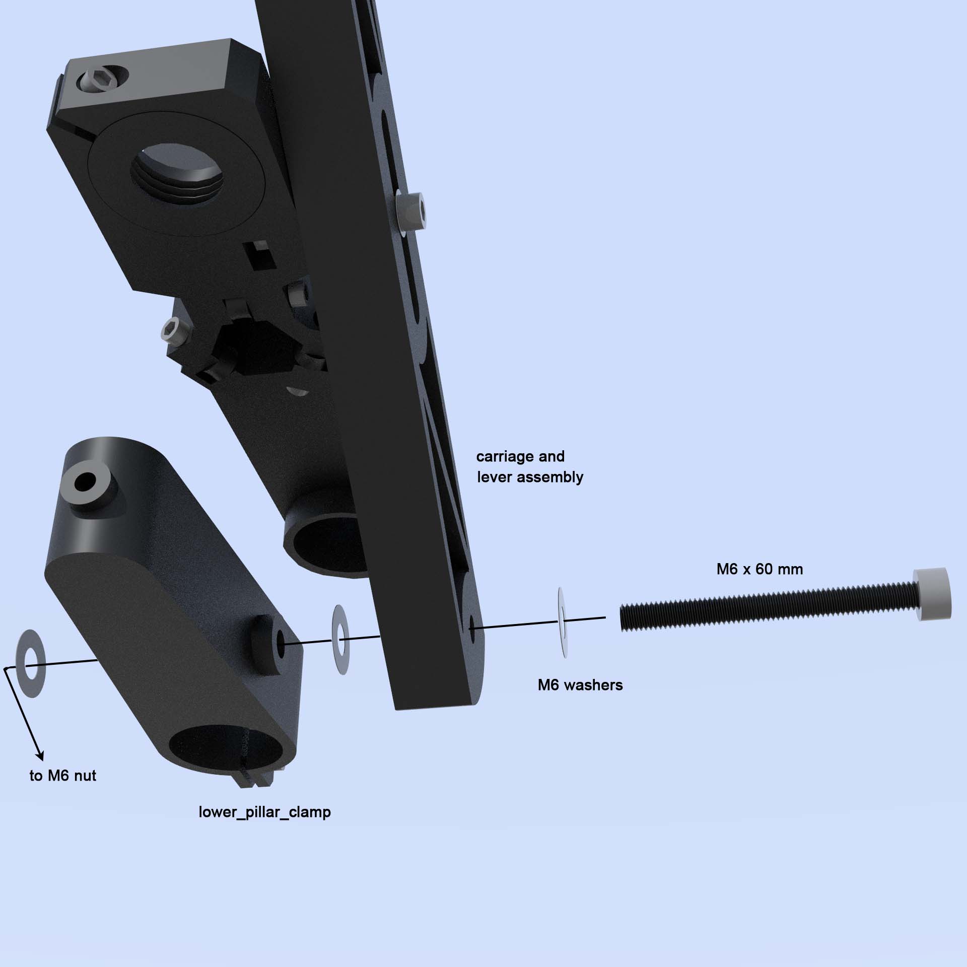 Dremel Pillar Drill (Precision Drill Press) By Paul020559 | Download ...