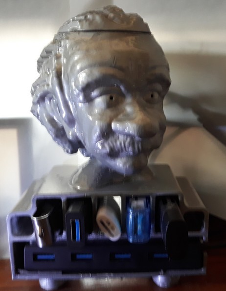 albert full memoire