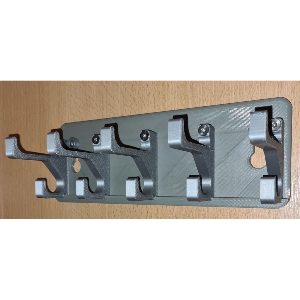 Holder for clothes and other things
