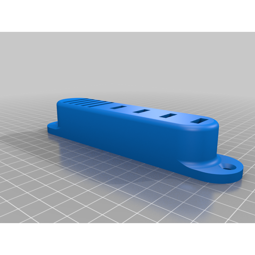 USB - SDCard holder