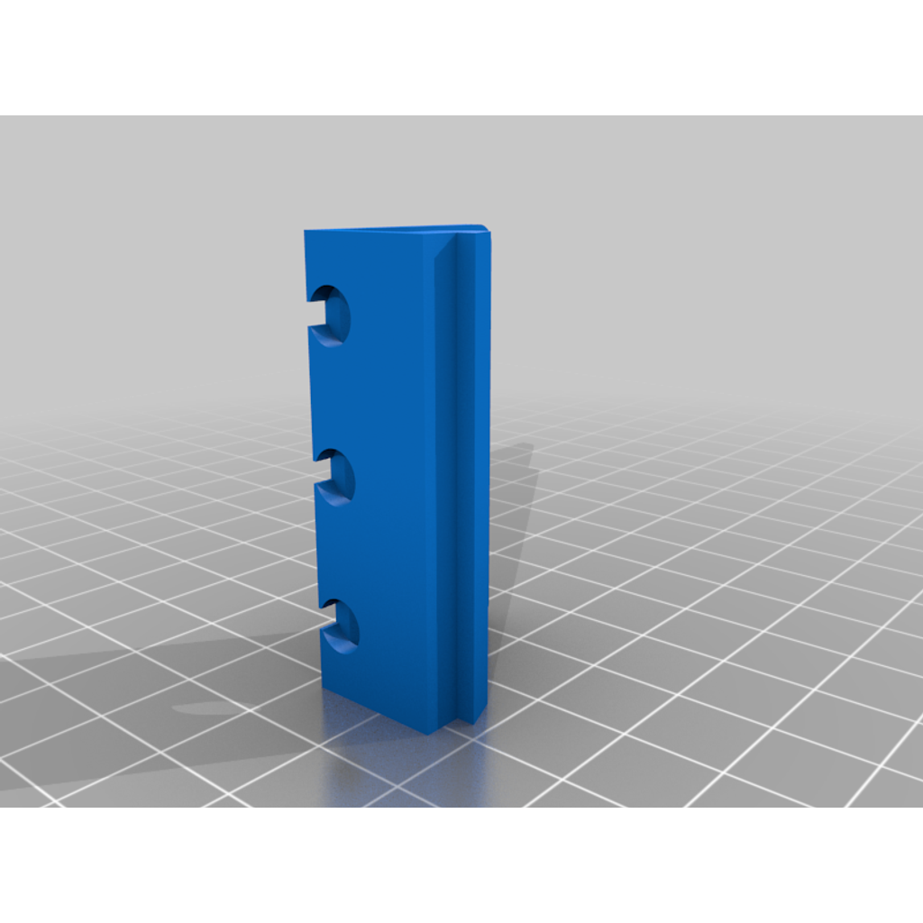 item 20 x 20 Cartridge holder
