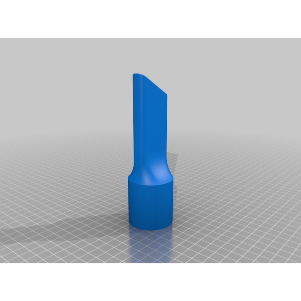 vacuum cleaner nozzle