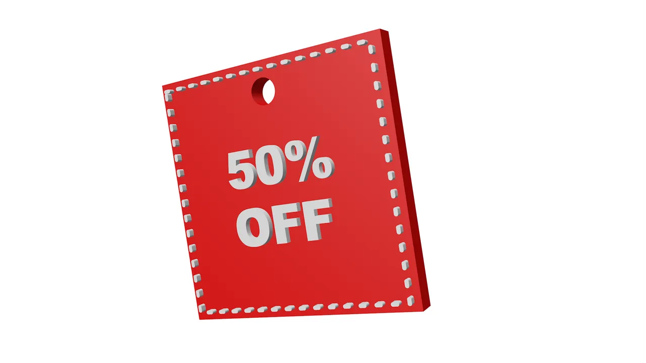 50% OFF Product Label by Khanna | Download free STL model | Printables.com