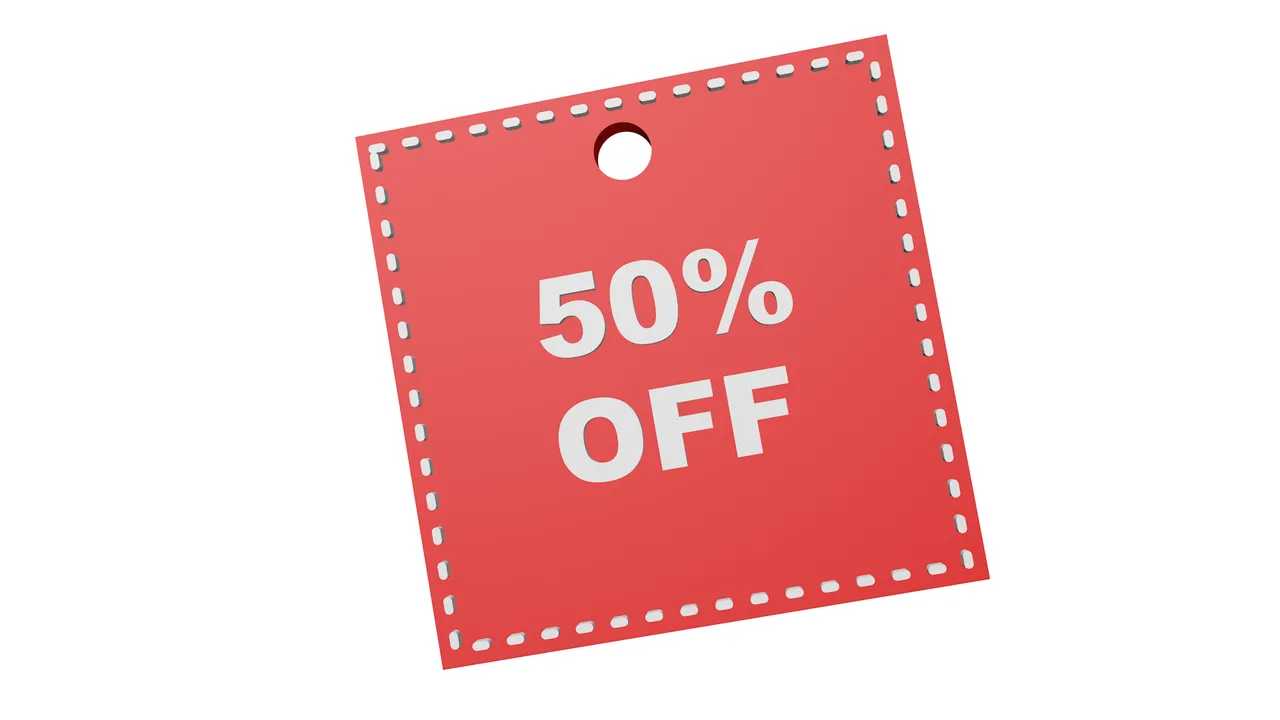 50% OFF Product Label by Khanna | Download free STL model | Printables.com