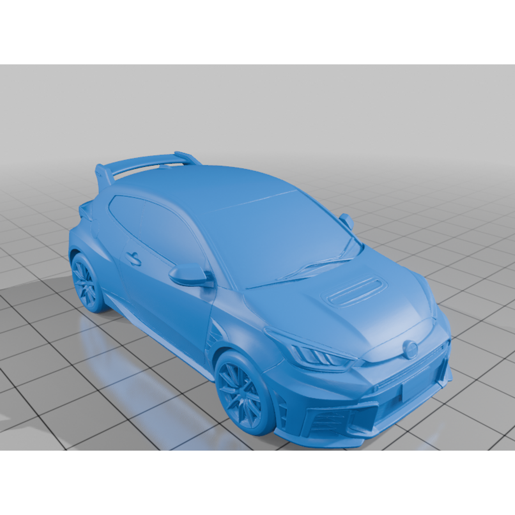Toyota GR Yaris