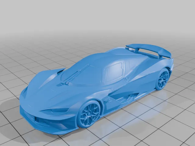 KTM X-Bow GT-XR
