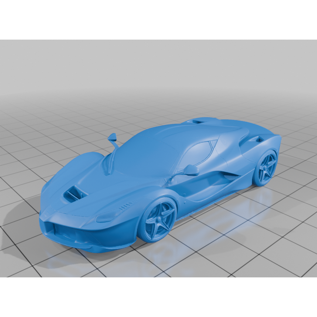 Ferrari LaFerrari
