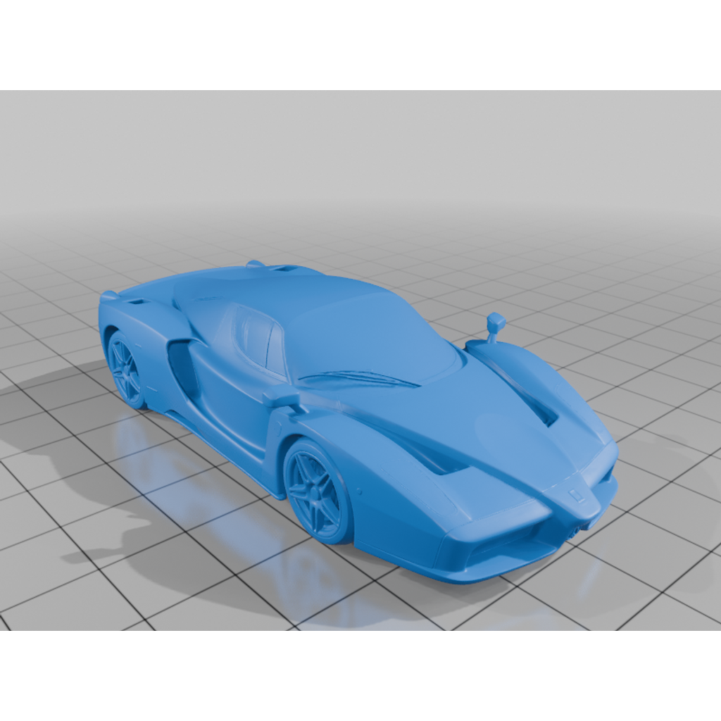 Ferrari Enzo