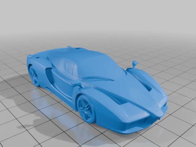 Ferrari Enzo