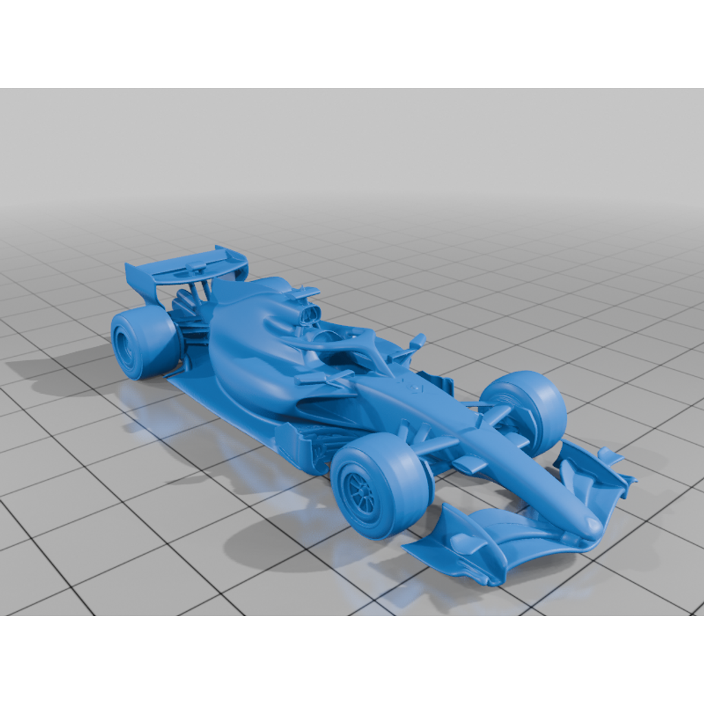 F1 2026