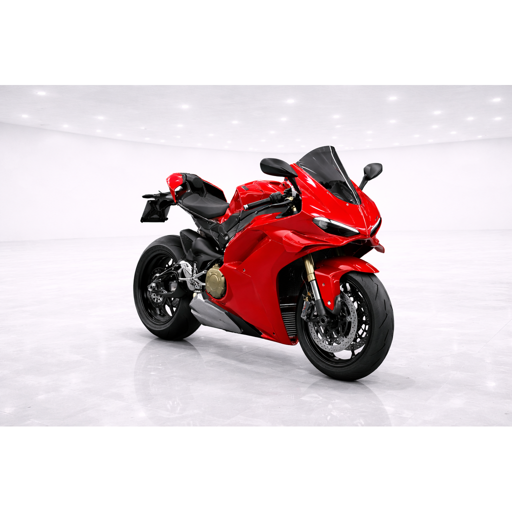Ducati Panigale V4