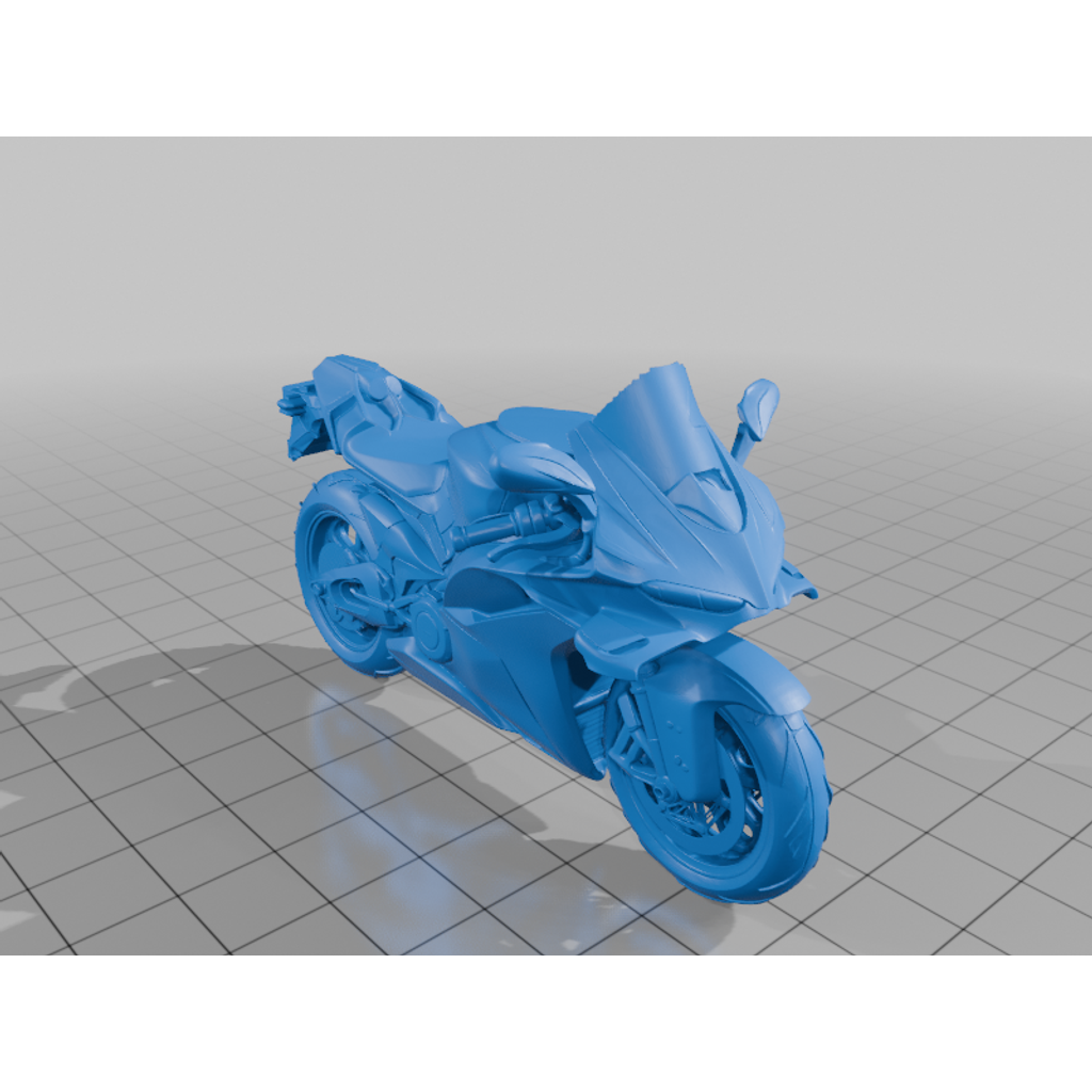 Ducati Panigale V4