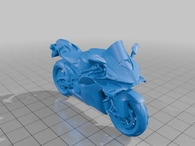 Ducati Panigale V4