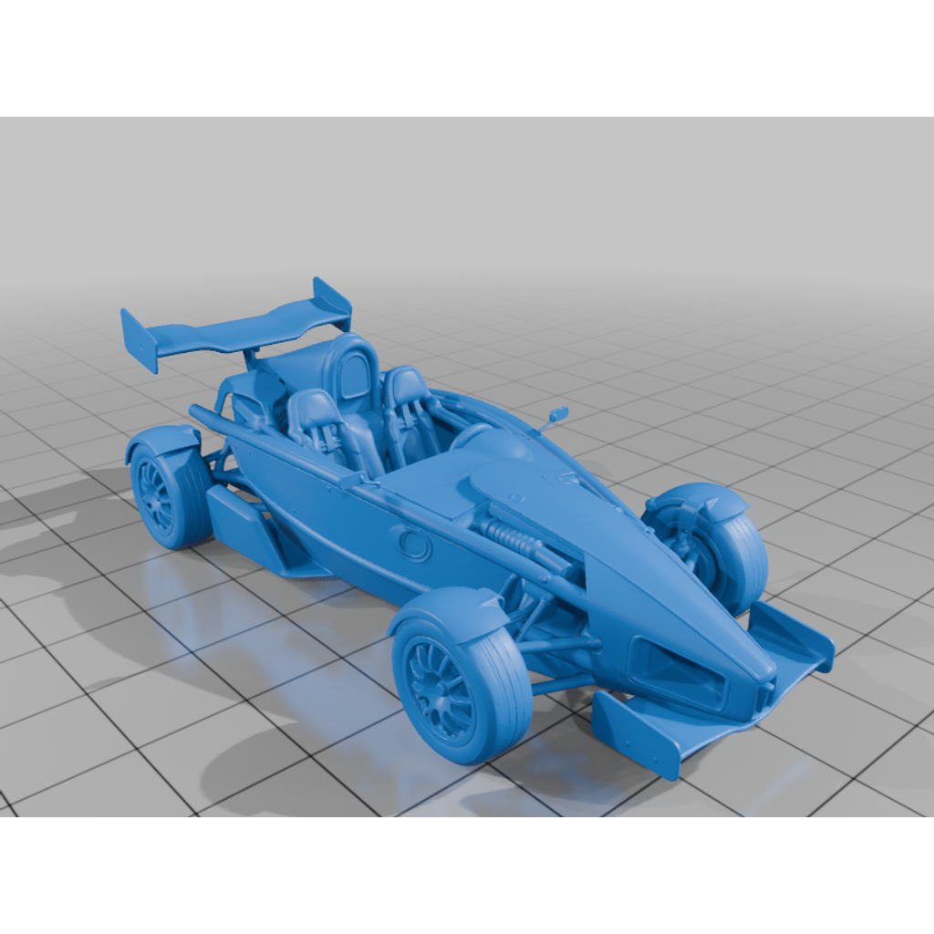 Ariel Atom