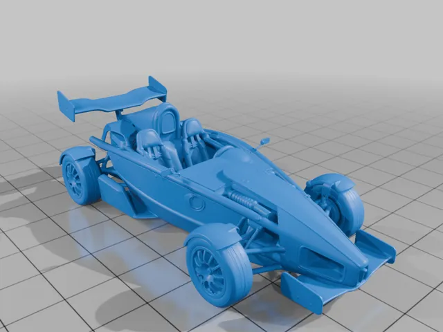 Ariel Atom
