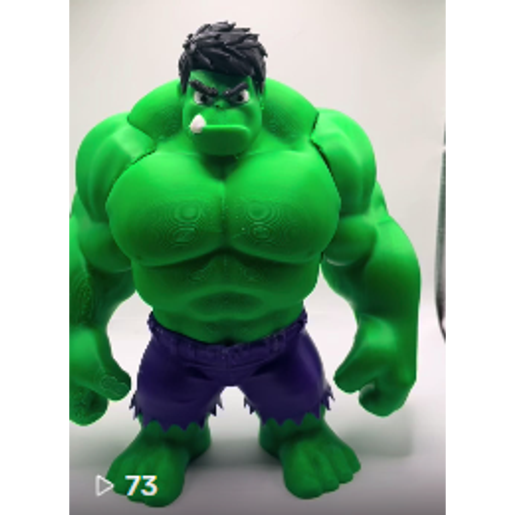Hulk Derpy