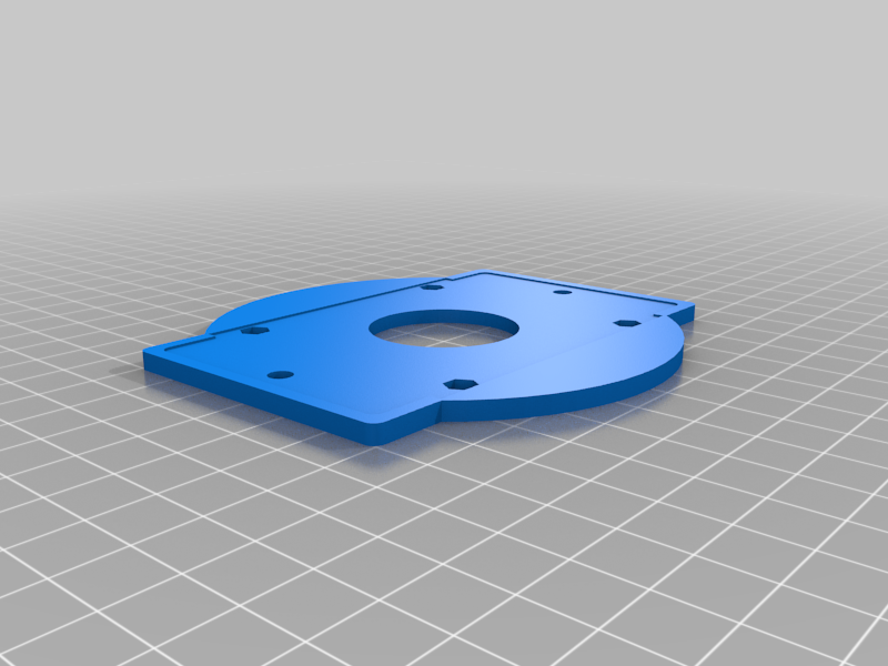 Reolink ip camera mounts by rex download free stl model printables