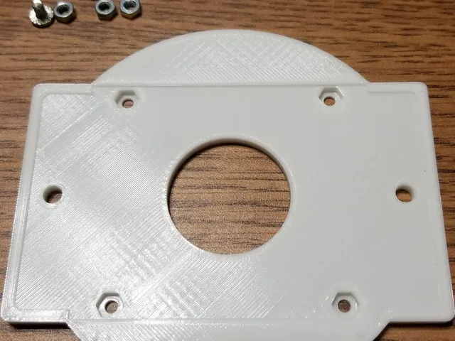 Reolink IP Camera Mounts