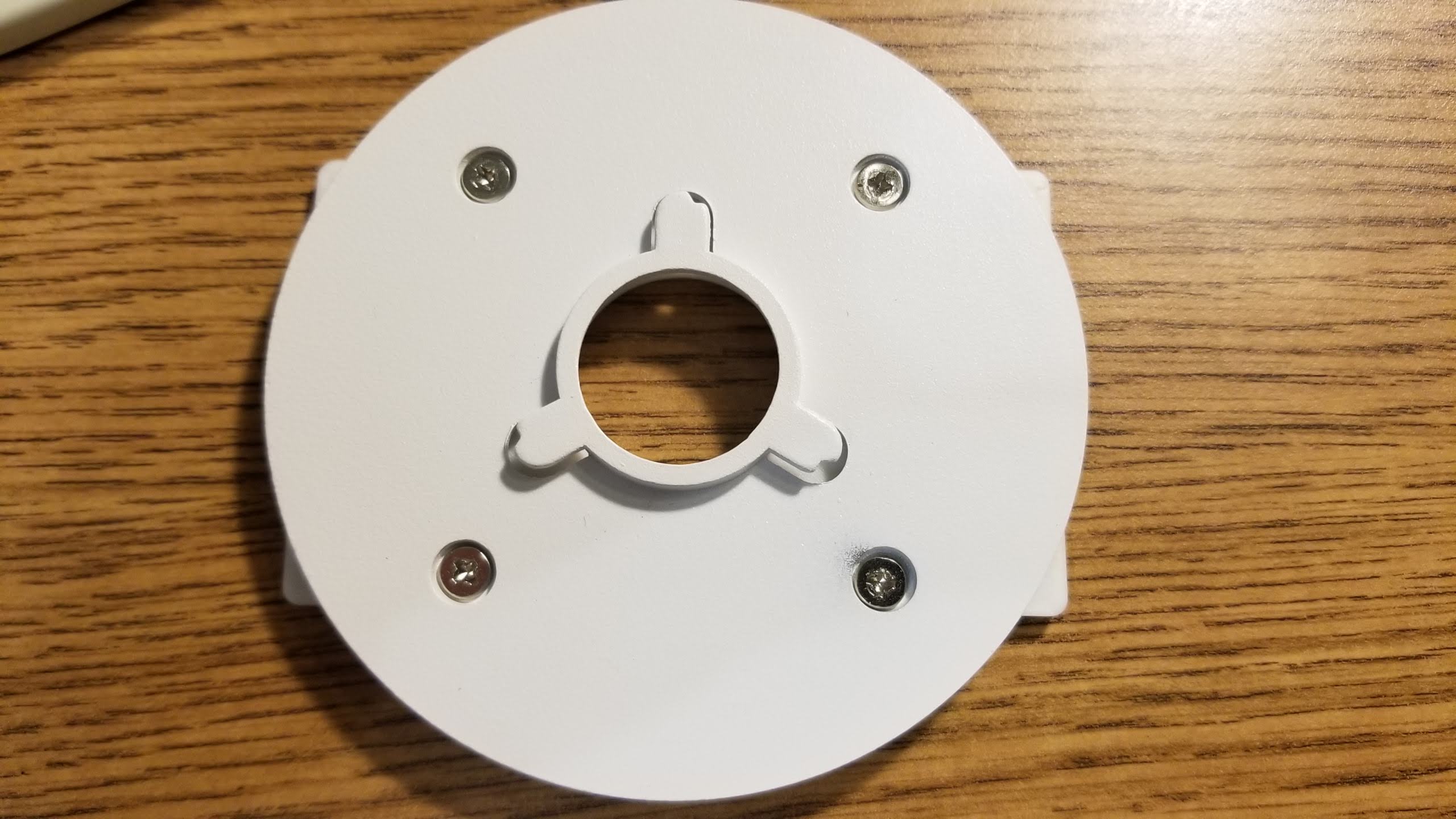 Reolink ip camera mounts by rex download free stl model printables