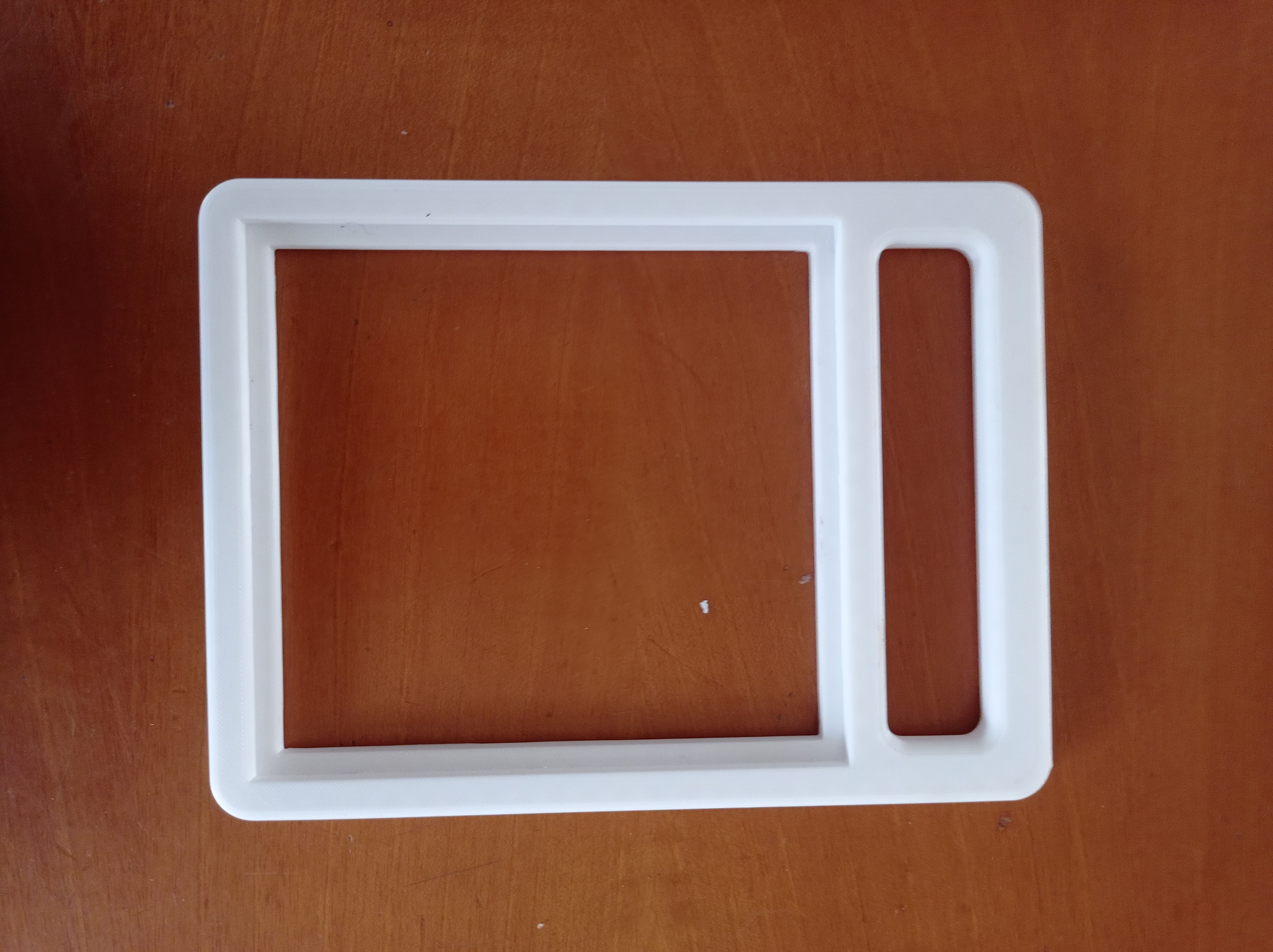 Makeup mirror — miniatura 3