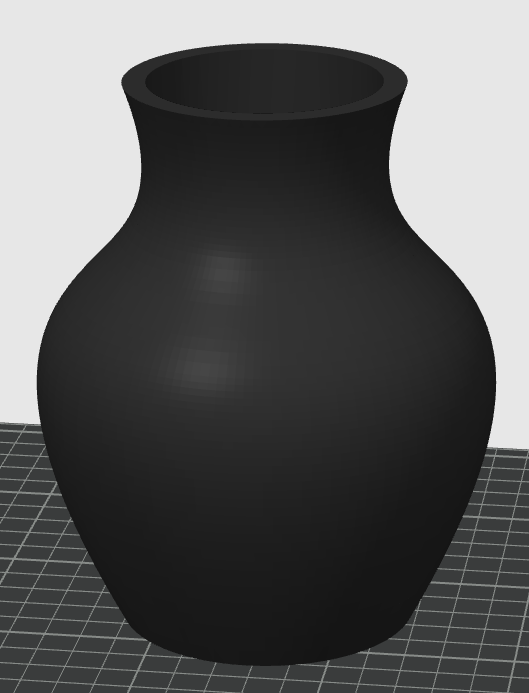 Flower Vase