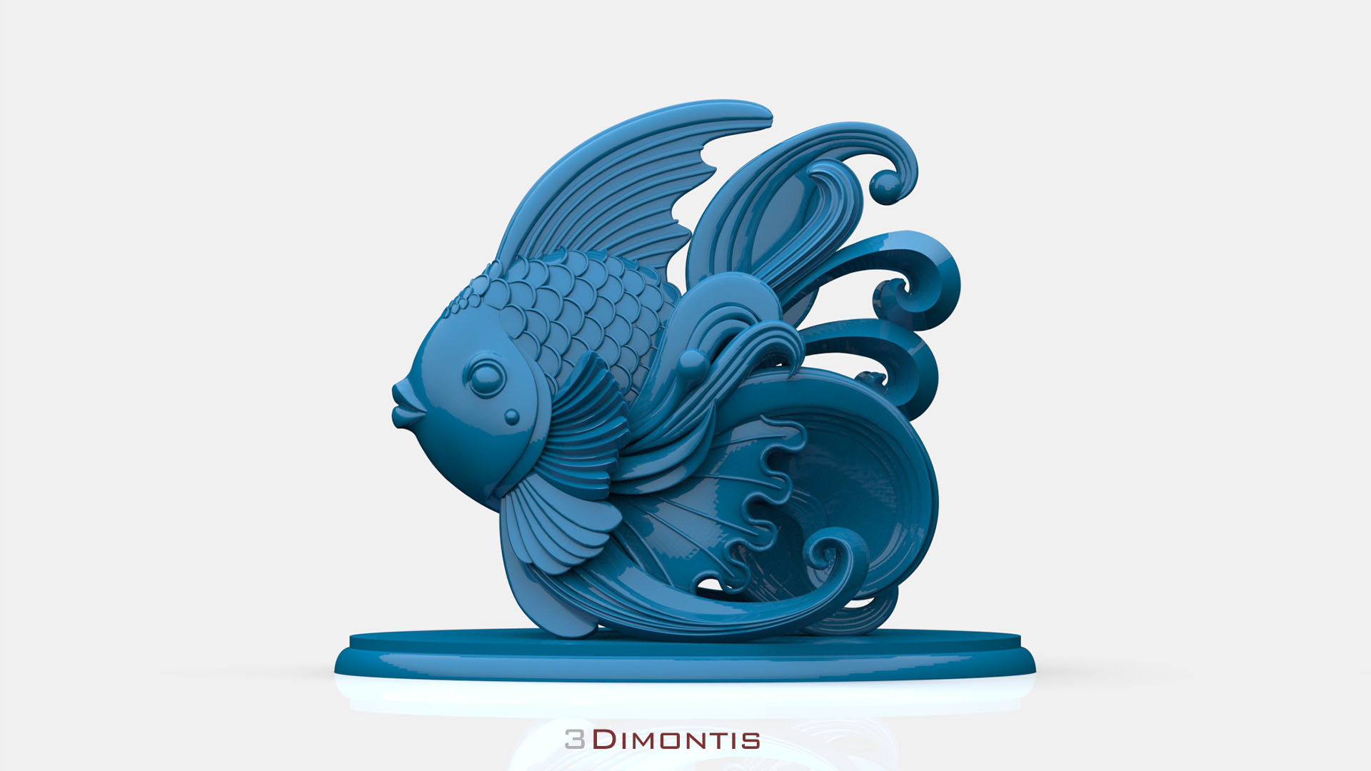 Fish — miniatura 6