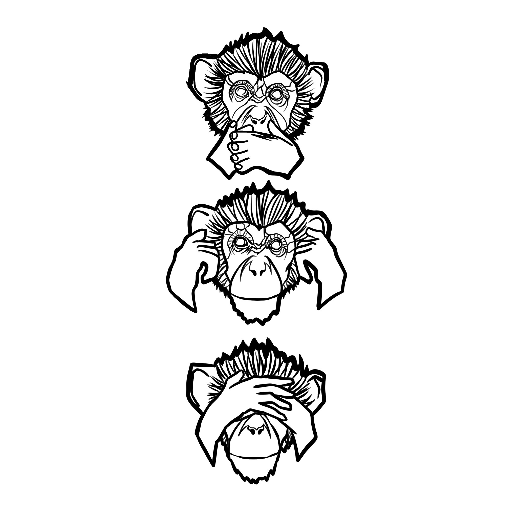 Monkeys