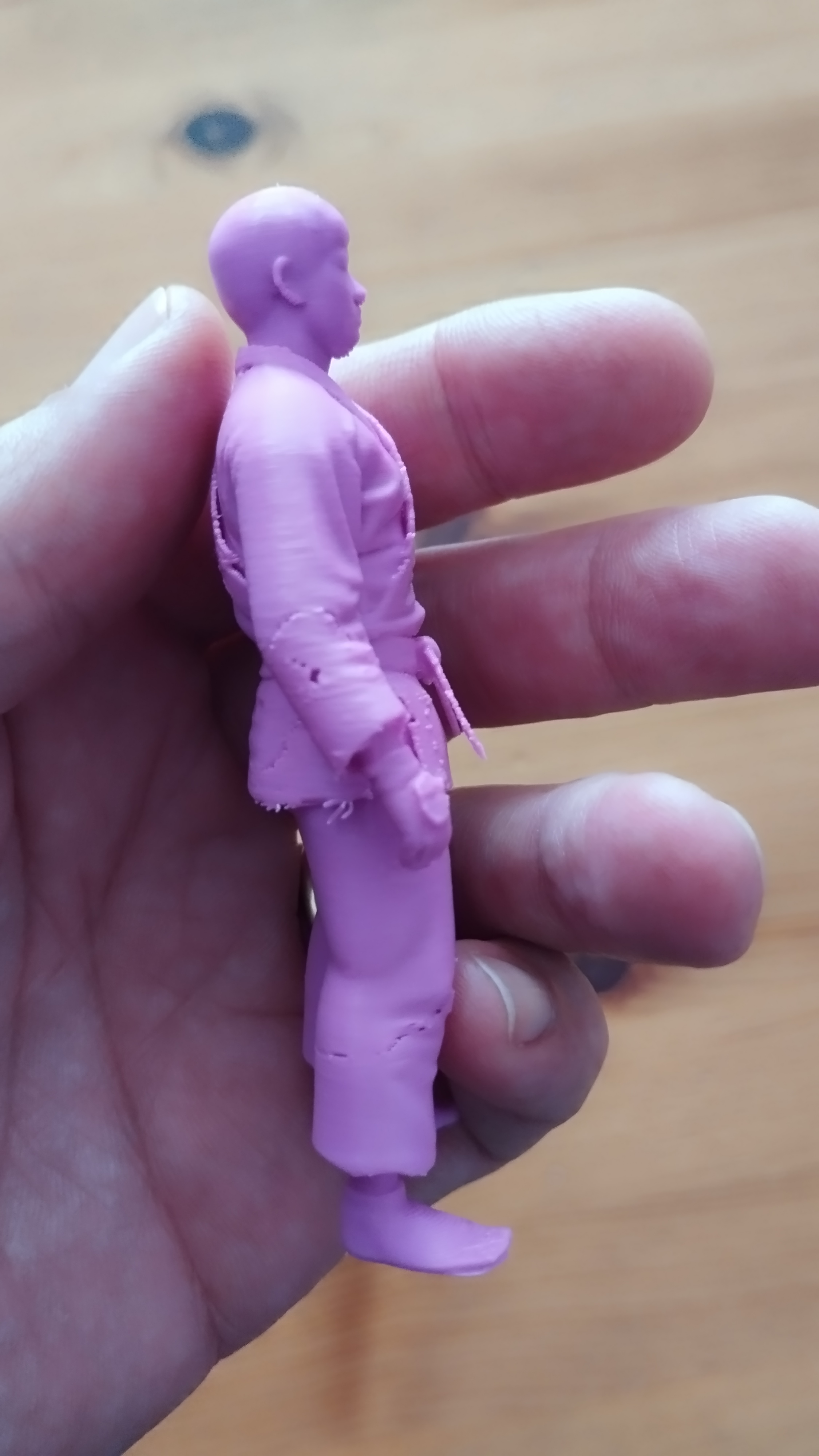 Judoka — miniatura 4