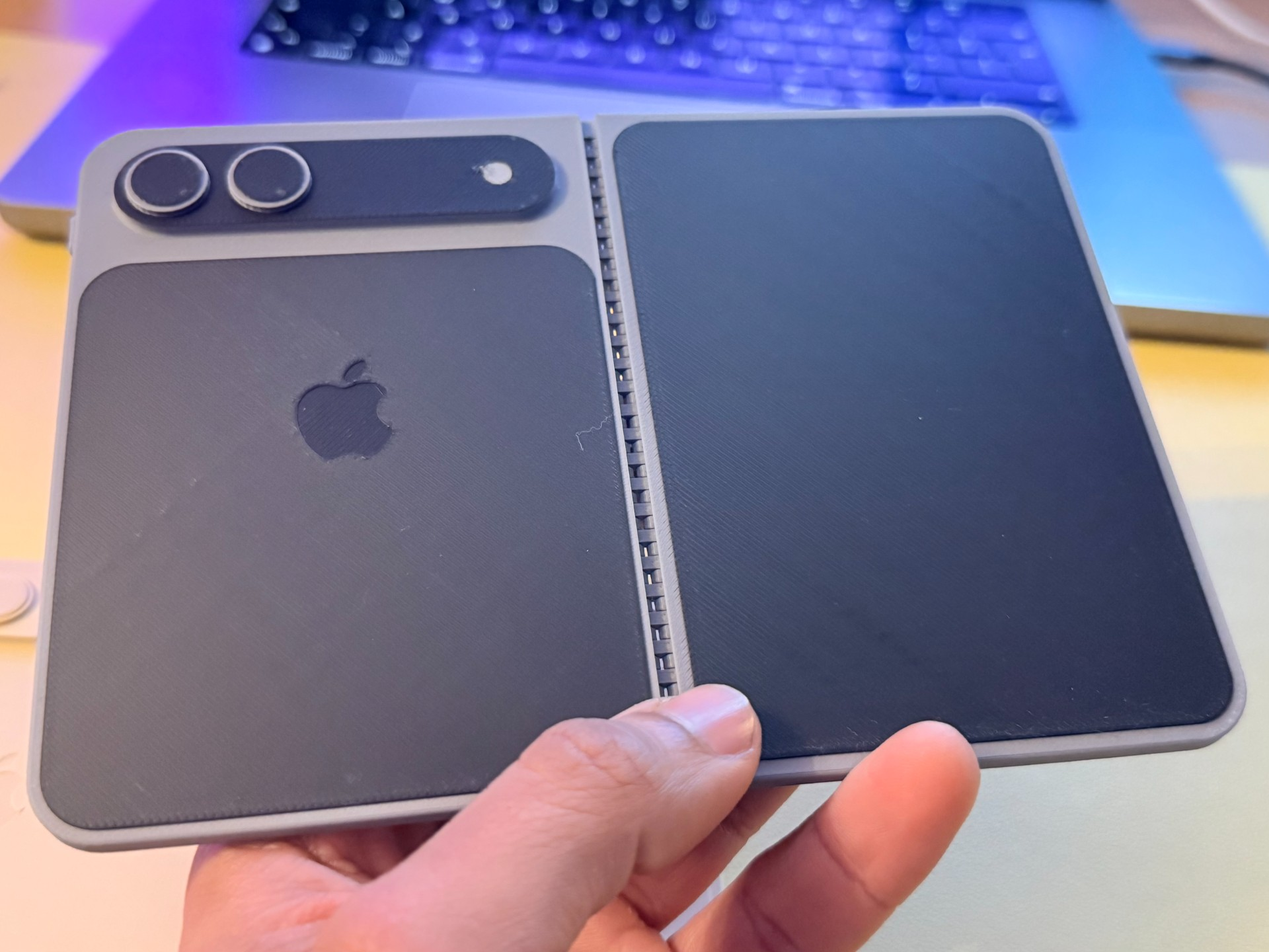 Iphone Fold