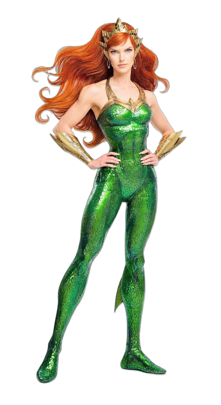Poison Ivy,