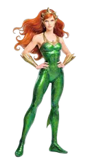 Poison Ivy,