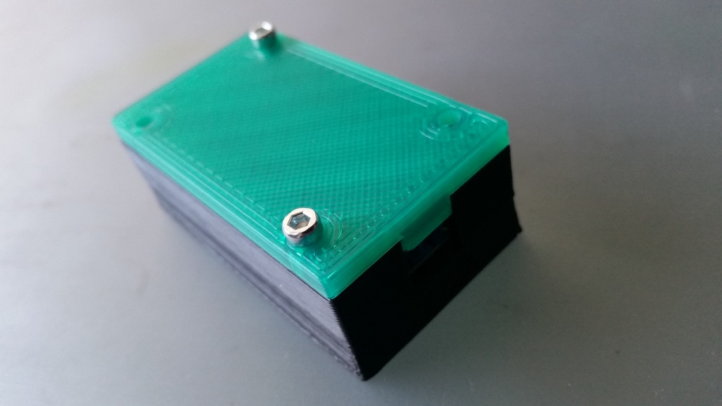 KIS3R33S Case for Stepdown Module — thumbnail 2