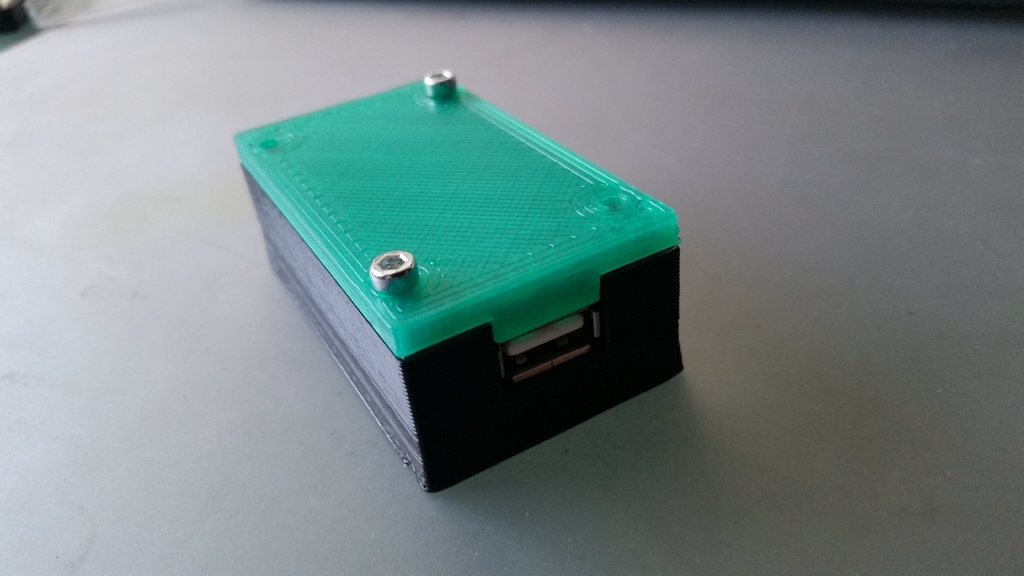 KIS3R33S Case for Stepdown Module — thumbnail 3