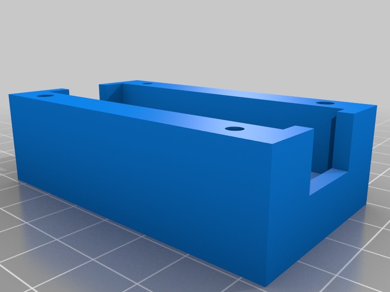 KIS3R33S Case for Stepdown Module — thumbnail 4