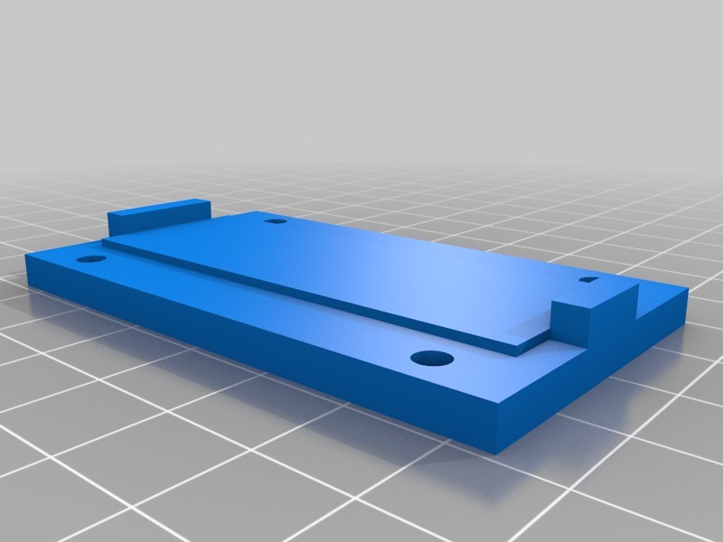 KIS3R33S Case for Stepdown Module — thumbnail 5