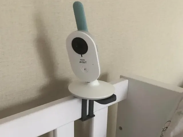Philips Avent Baby Phone Bracket 50x22mm