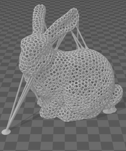 lapin Pâques