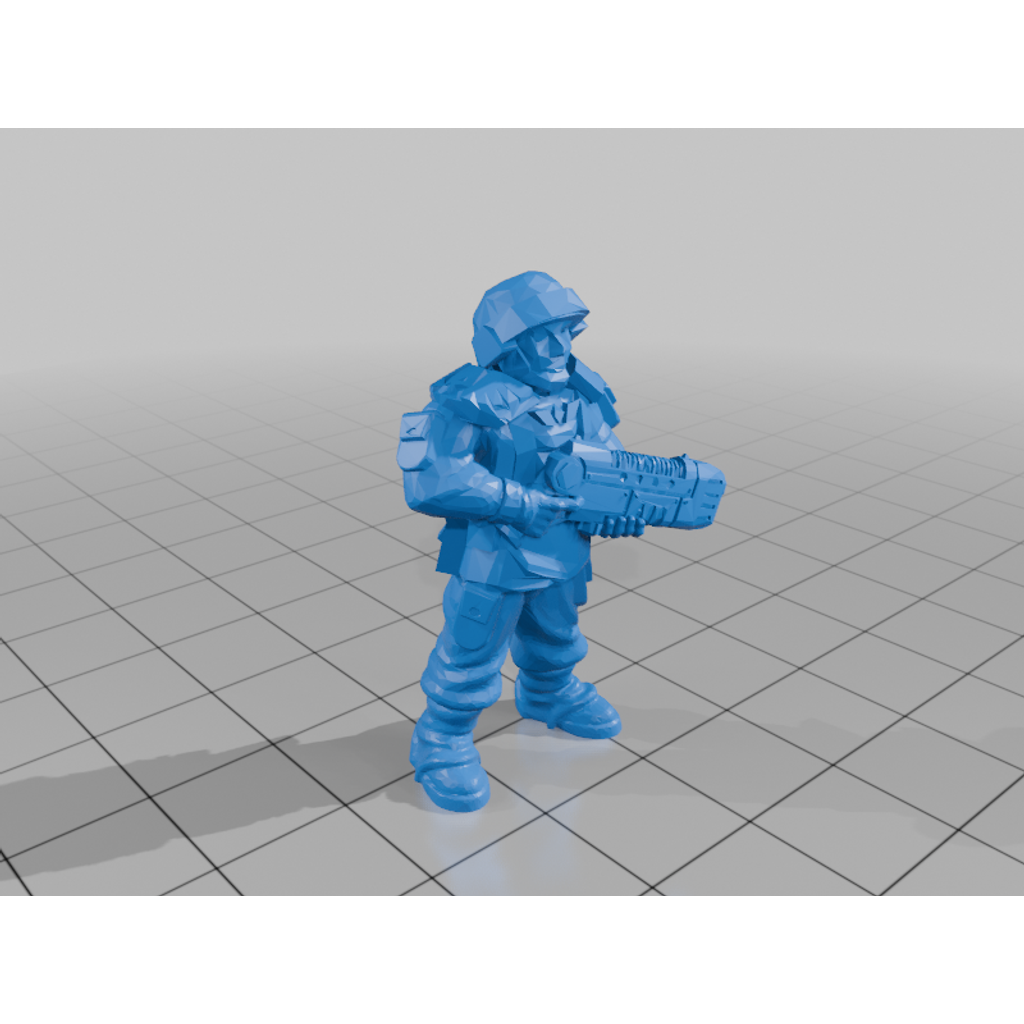 2nd Edition Arcadians